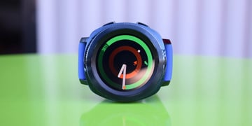 Samsung's next smartwatch is coming as new device rocks up at the FCC