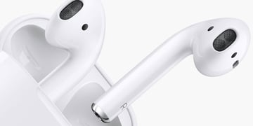 Apple ​AirPods 2 to boast new health features