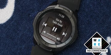 Ticwatch S2 review