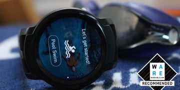 Ticwatch E2 review