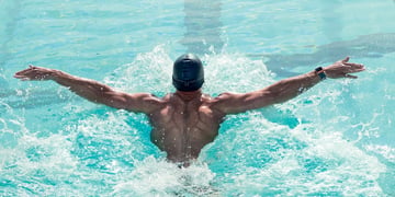 How to calibrate pool length on Fitbit devices