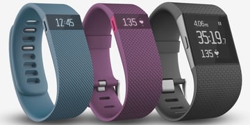 Fitbit update means multi device support