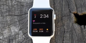 Apple Watch repairs for Series 1 and older Watches to get replaced with Series 2