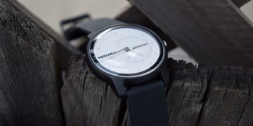Withings Move review