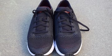Alphabet’s Verily is reportedly stitching together a pair of health-tracking shoes