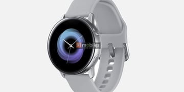 Samsung Galaxy Active leak shows sleek design - but without one key feature