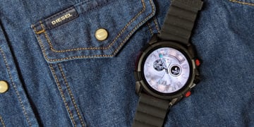 Diesel On Full Guard 2.5 review