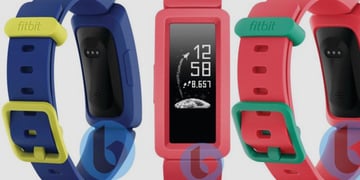 ​Fitbit plans new kids fitness tracker - according to new leaked images