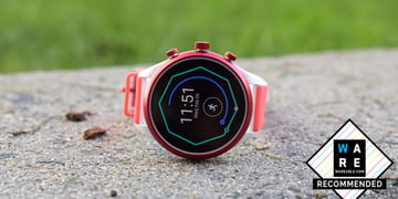 Fossil Sport review