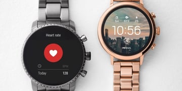 Fossil's Gen 4 smartwatches get some big deals love on Amazon