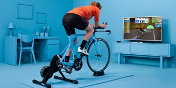 Zwift: A guide to the virtual training platform for cyclists and runners