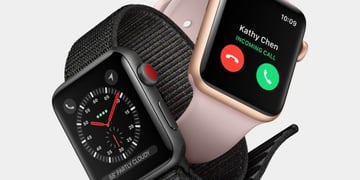 Apple Watch Series 3 is $80 off on Amazon right now