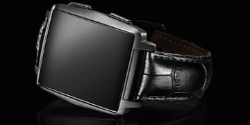 Omate X takes on Android Wear smartwatch brigade