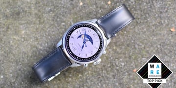 Montblanc Summit 2 review