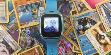 Xplora 3S kids smartwatch review