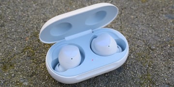 First look: Samsung's Galaxy Buds shed features to take on AirPods