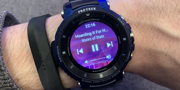 How to get music on your Wear OS smartwatch