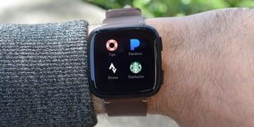 How to transfer music to your Fitbit