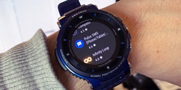 How to install apps on your Wear OS smartwatch