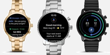 How to set up and connect a Wear OS smartwatch
