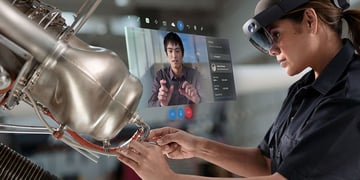 Remixing reality: What HoloLens is used for in the real world