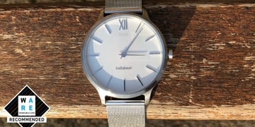 Bellabeat Time review
