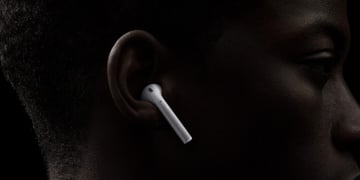AirPods and other hearables are helping to spearhead wearable growth