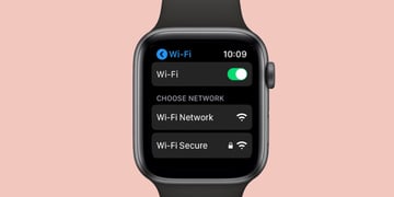 Apple Watch Wi-Fi: How to choose a network, connect and turn it on and off