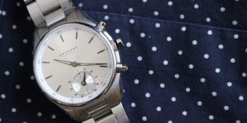 The future of Kronaby smartwatches looks safe as company is rescued