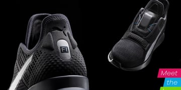 Puma's wearable future goes beyond smartwatches and self-lacing shoes
