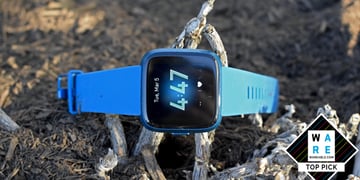 Fitbit Versa Lite Edition review