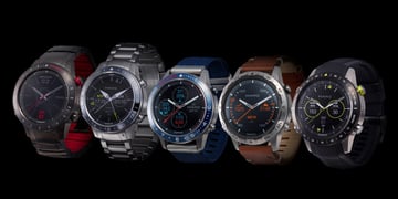 Garmin Marq will compete with luxury sports watches for your wrist space