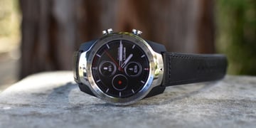 Google Fit's new low-power GPS mode will save you some battery life