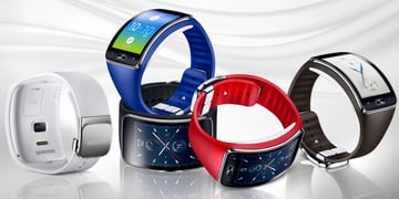 ​Remembering the Samsung Gear S – and how the next generation can learn from it