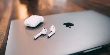 How to connect Apple AirPods to your MacBook, PC and other Bluetooth devices