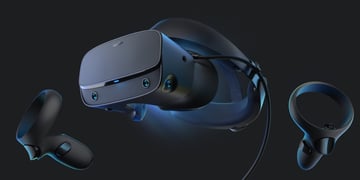 Oculus Rift S ditches the room sensors, pumps up the visuals