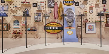 Fossil's Archival Series watch faces are coming to Wear OS smartwatches