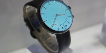 ZTE Venus G1 and S2 sports watches unveiled alongside Withings Activité rival