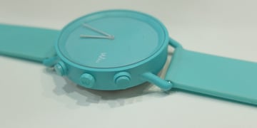 Wiko Watch powered by Névo adds to the stylish smartwatch pile