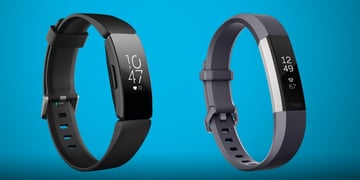 Fitbit Inspire HR v Fitbit Alta HR: Helping you decide which fitness tracker is best