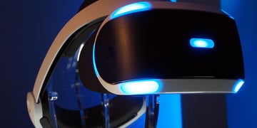 Sony Project Morpheus launching 2016 - new prototype unveiled