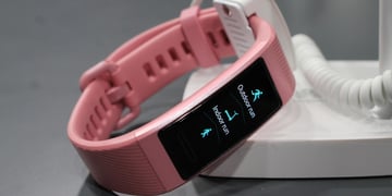 Huawei Band 3 first look: A fitness tracker that packs a features punch