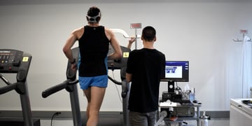 Inside Fitbit’s top-secret testing lab: Where sweat is turned into data