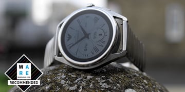 Emporio Armani Connected (2018) review