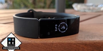 Fitbit Inspire review