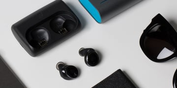 Bragi exits wearables as it sells Dash business to mystery buyer