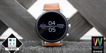 Skagen Falster 2 review