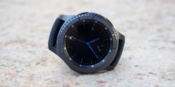 Samsung Gear S3 and Gear S2 are available on the cheap from Amazon