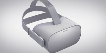 Best Oculus Go games and apps to try out first