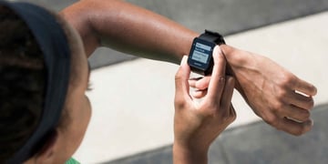 There’s a whole bunch of great Garmin Forerunner deals on Amazon right now